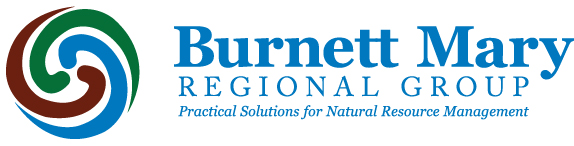 Burnett Mary NRM Climate Adaptation Plan 2015 Logo
